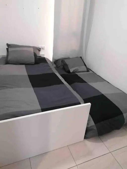 Appartamento Casa Yayo Cotillo