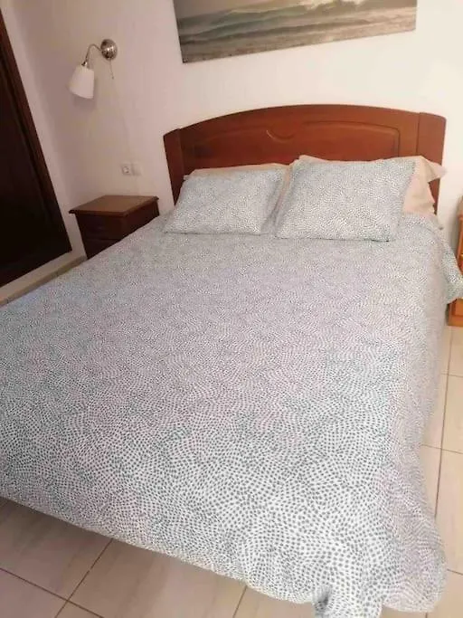 Appartamento Casa Yayo Cotillo