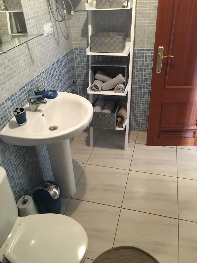 Appartamento Casa Yayo Cotillo 0*,  Spagna