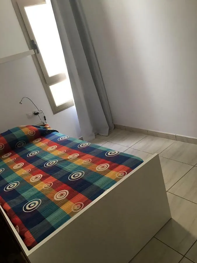 Appartamento Casa Yayo Cotillo Spagna