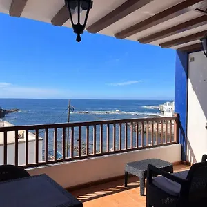 Casa Las Nasas El Cotillo (Fuerteventura)