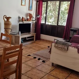 Apartamento Sky Cotillo
