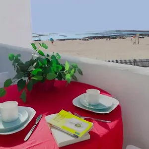 Apartment Lightbooking Lagos El, Cotillo