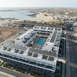 Apartment Esmeralda Homes By Livvo, Cotillo