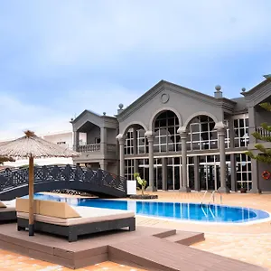 Hotell Coral, Cotillo