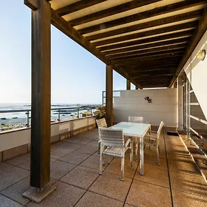 Apartment Marfolin 19, Cotillo