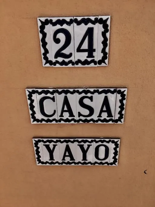 Casa Yayo Apartment El Cotillo   El Cotillo (Fuerteventura)
