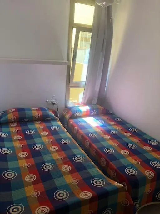 Casa Yayo Apartment El Cotillo  Spain