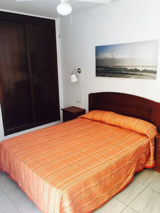 Casa Yayo Apartment El Cotillo  Spain