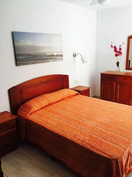 Casa Yayo Apartment El Cotillo  0*, El Cotillo (Fuerteventura) Spain