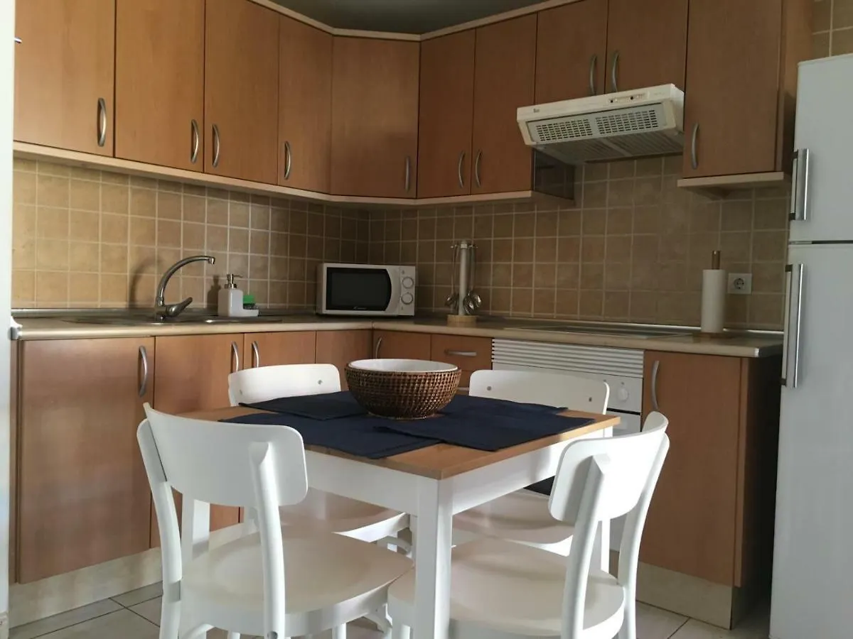 Casa Yayo Apartment El Cotillo