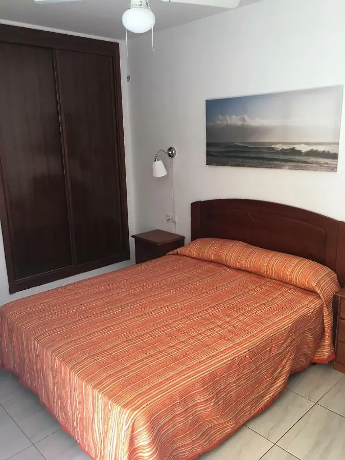 Casa Yayo Apartment El Cotillo  0*, El Cotillo (Fuerteventura)