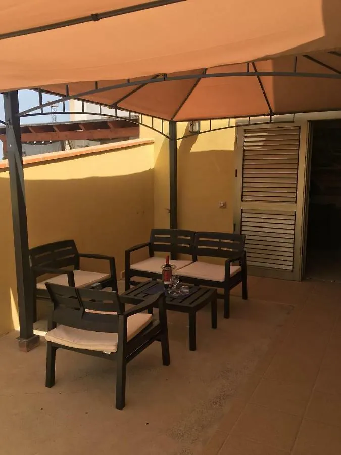 Casa Yayo Apartment El Cotillo  El Cotillo (Fuerteventura)