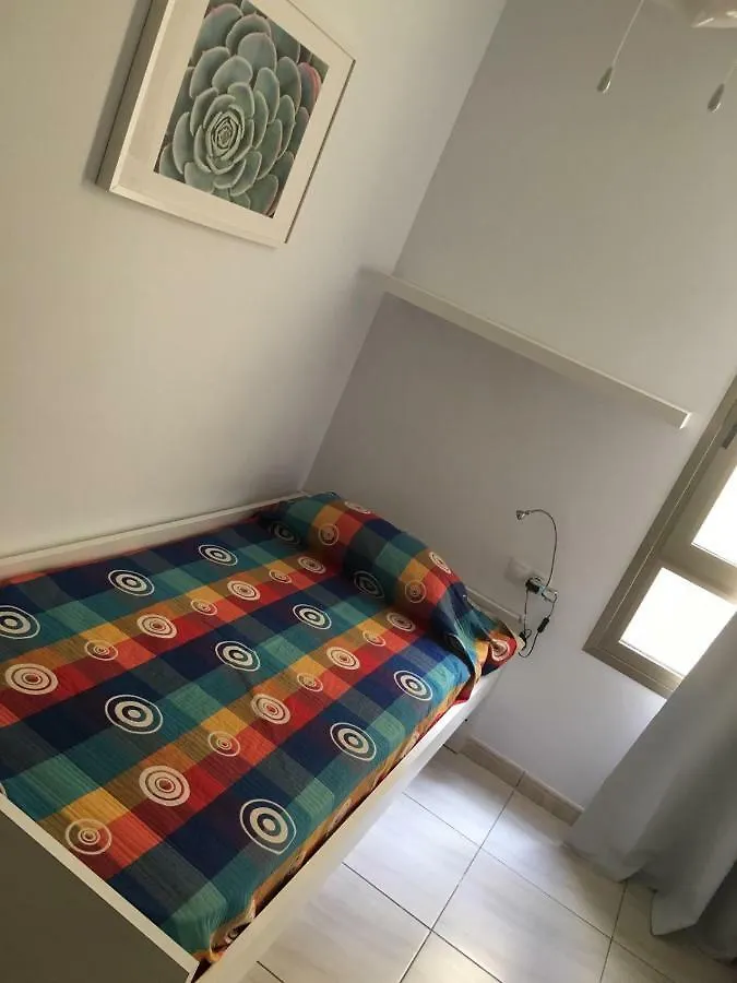Casa Yayo Apartment El Cotillo  Spain
