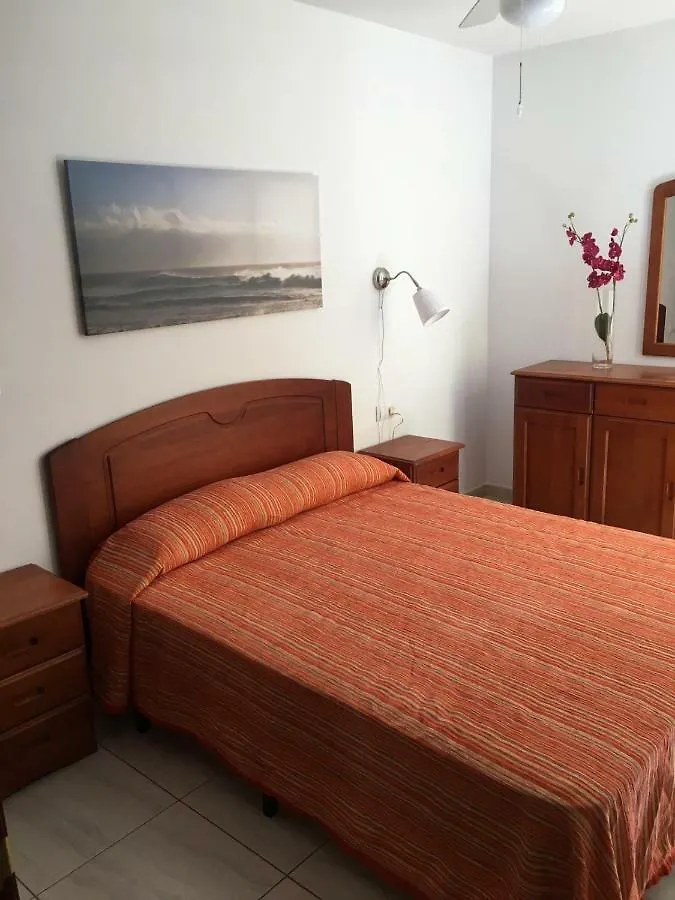 Casa Yayo Apartment El Cotillo
